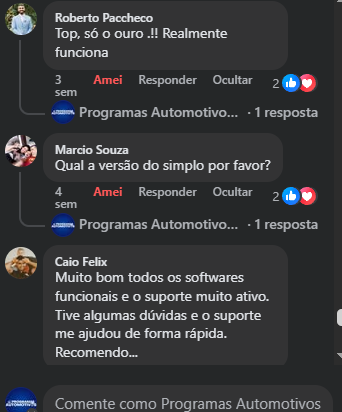 Comentário 6