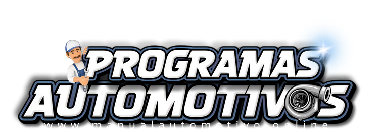 Logo Programas Automotivos