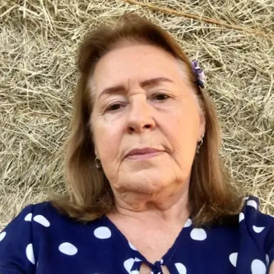 Fátima do Rosário
