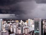 Temporais, chuvas intensas e vendavais estão entre situações de emergência nos municípios brasileiros