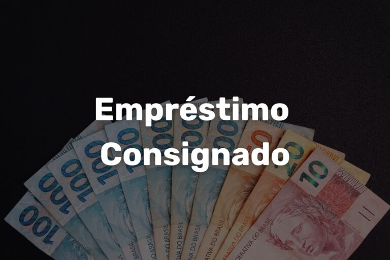 Empréstimo Consignado