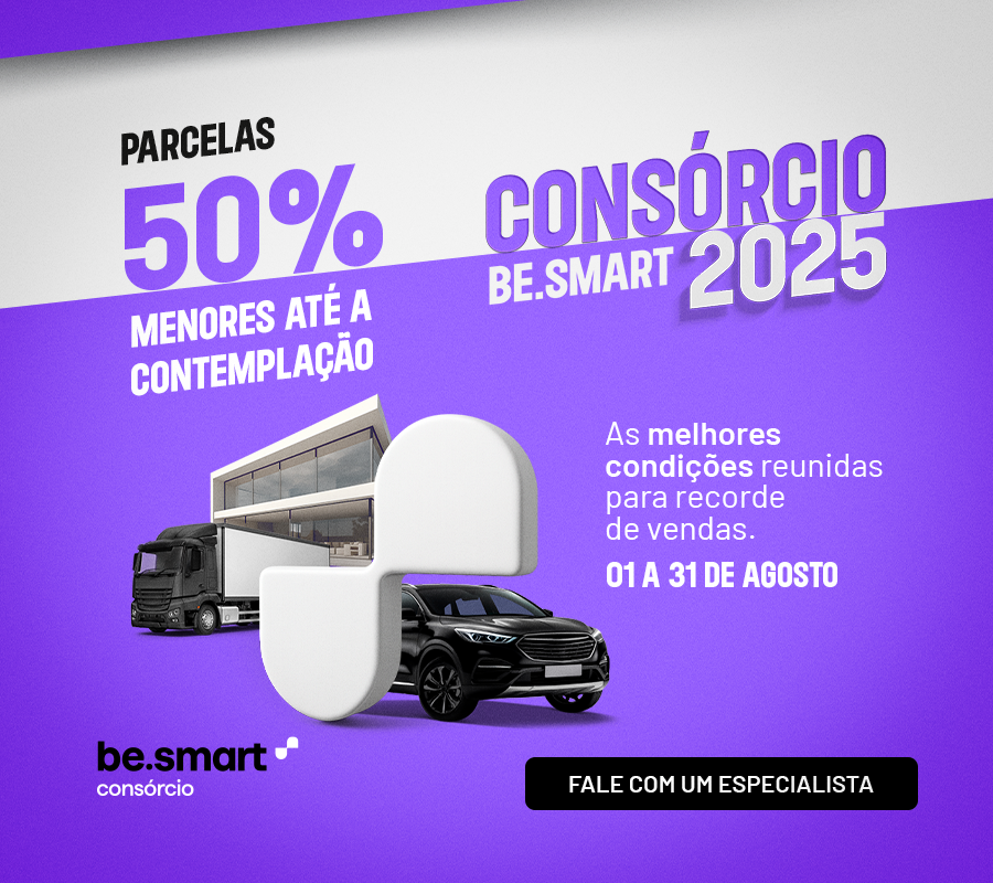 Pop-up Consorcio