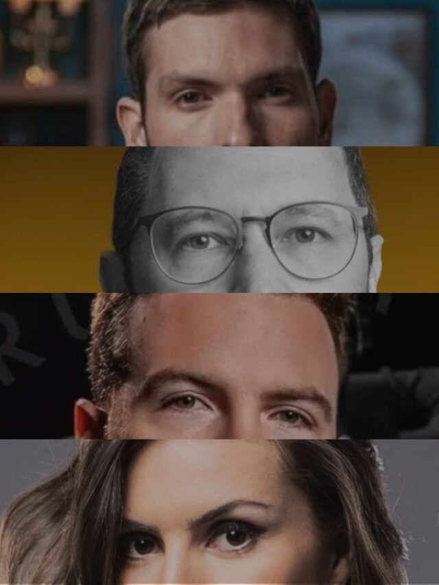 Influenciadores de finanças