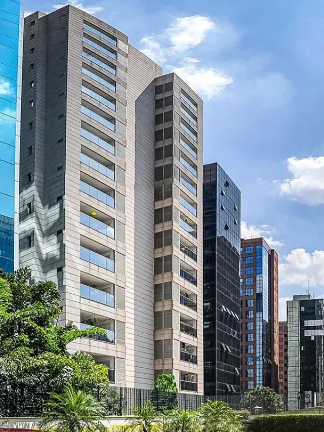 fundos imobiliários