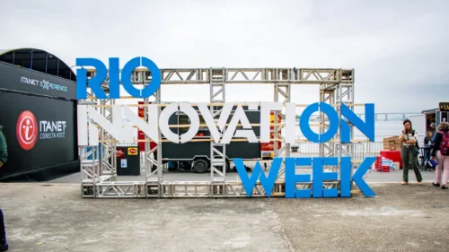 Quanto custa participar do Rio Innovation Week 2025? Evento começa nesta semana